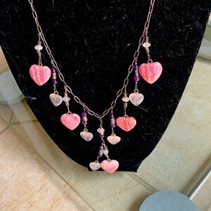 Early 1900’s necklace